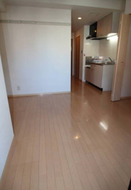 フィルモア ワンの物件内観写真