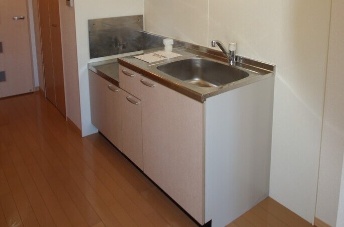 フィルモア ワンの物件内観写真