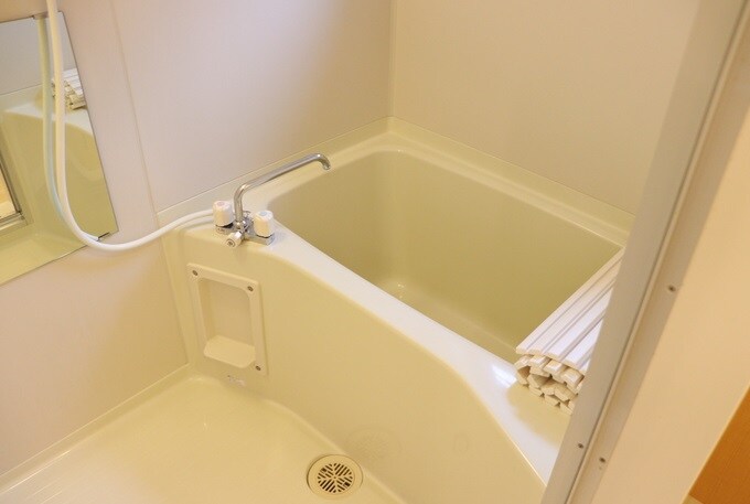 フィルモア ワンの物件内観写真