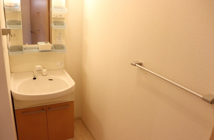 フィルモア ワンの物件内観写真