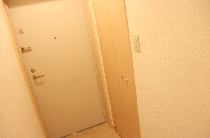 フィルモア ワンの物件内観写真