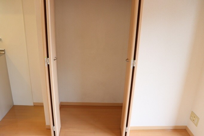 フィルモア ワンの物件内観写真