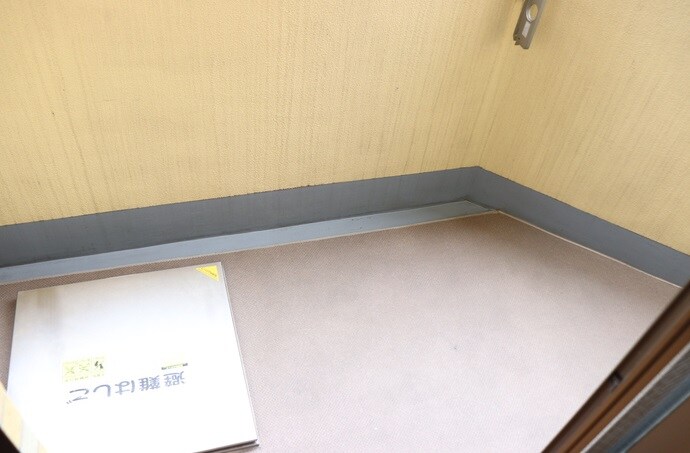 フィルモア ワンの物件内観写真