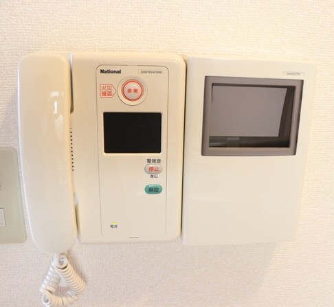 フィルモア ワンの物件内観写真