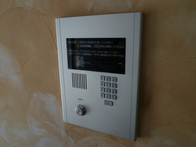 フィルモア ワンの物件内観写真