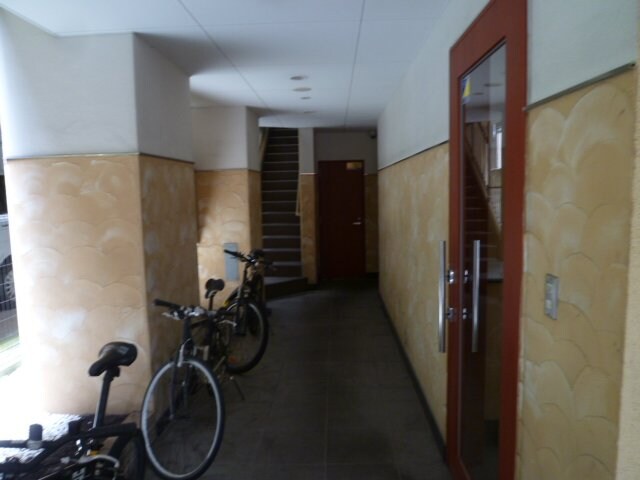 フィルモア ワンの物件内観写真