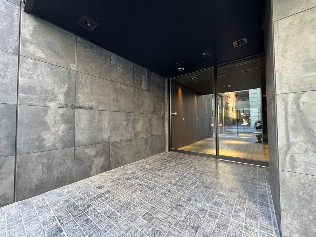 セジョリ浅草の物件外観写真