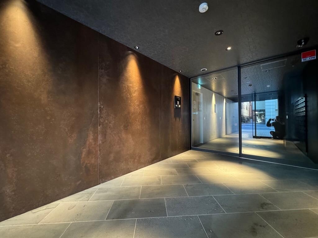 セジョリ浅草の物件外観写真