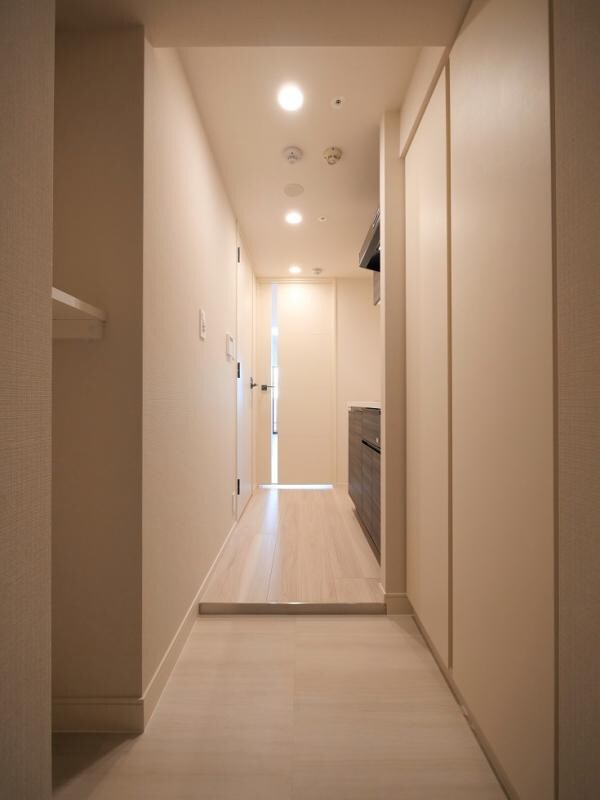 セジョリ浅草の物件内観写真