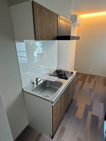 Floraison HANAKAWADOの物件内観写真