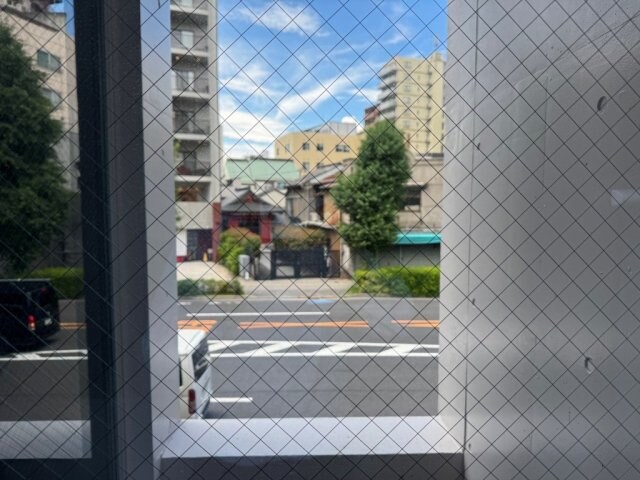 Floraison HANAKAWADOの物件内観写真