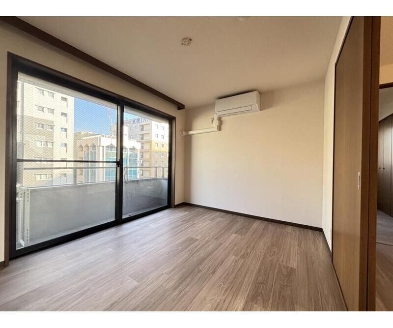 ミラベル関谷の物件内観写真