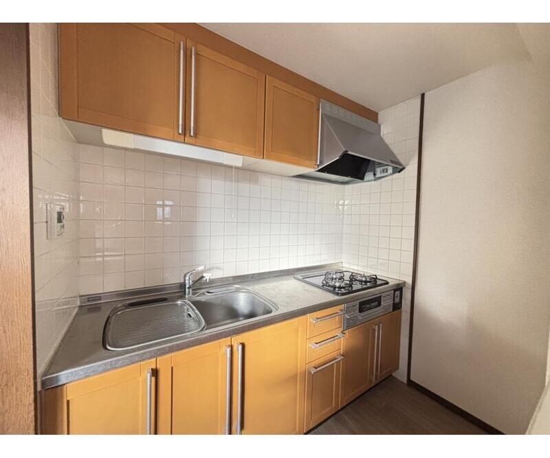 ミラベル関谷の物件内観写真