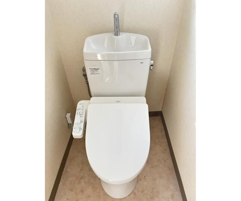 ミラベル関谷の物件内観写真