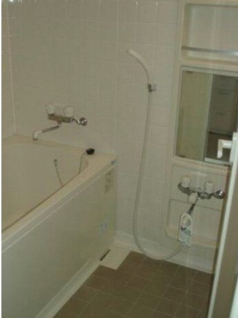 ミラベル関谷の物件内観写真