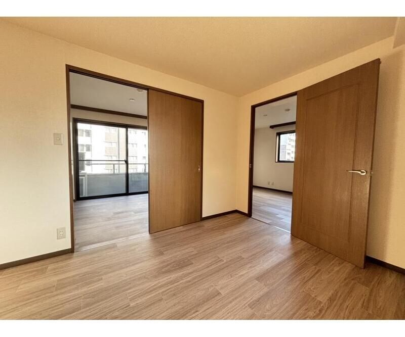 ミラベル関谷の物件内観写真