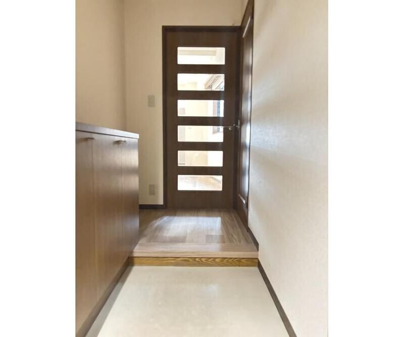 ミラベル関谷の物件内観写真