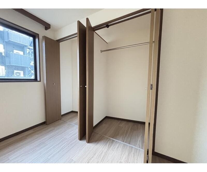 ミラベル関谷の物件内観写真