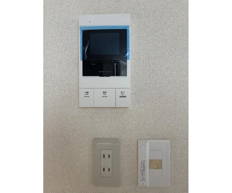 ミラベル関谷の物件内観写真