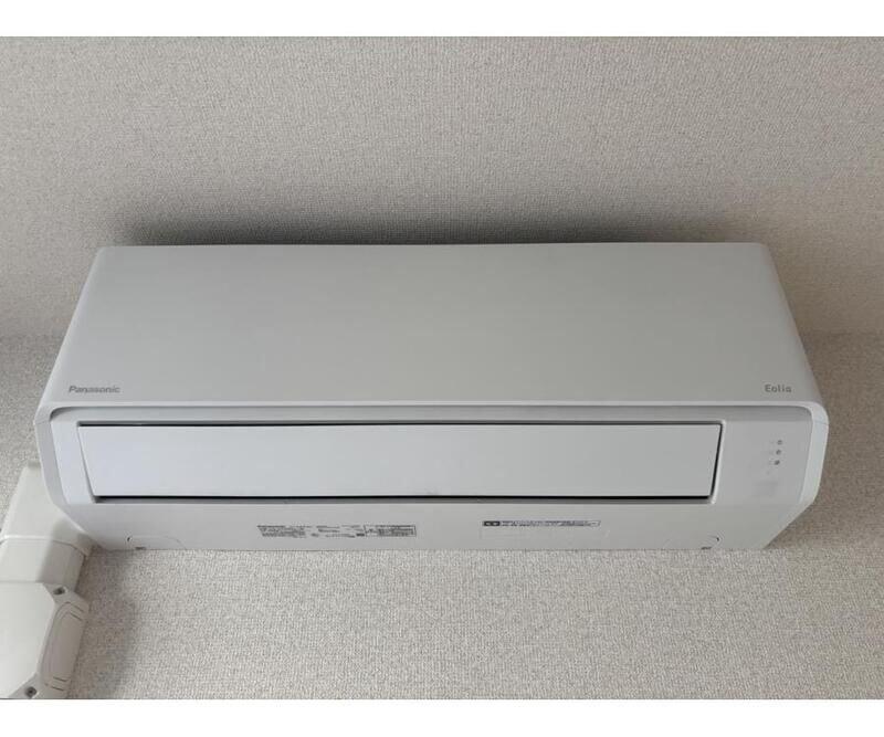 ミラベル関谷の物件内観写真