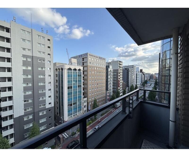 ミラベル関谷の物件内観写真