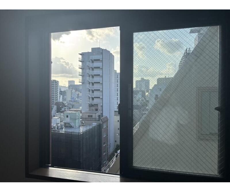 ミラベル関谷の物件内観写真