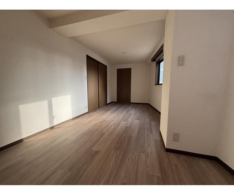 ミラベル関谷の物件内観写真