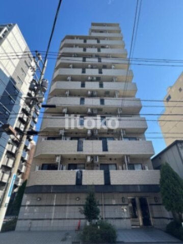 グランティアラ浅草の物件外観写真