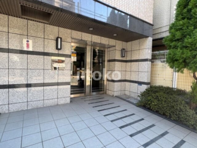 グランティアラ浅草の物件外観写真