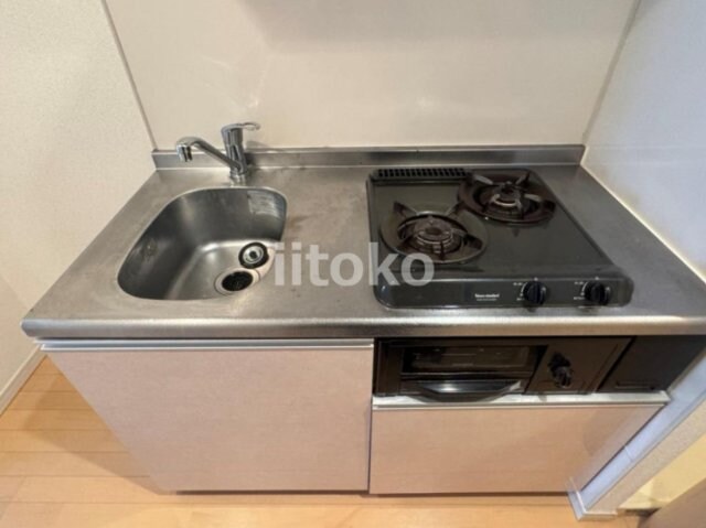 グランティアラ浅草の物件内観写真