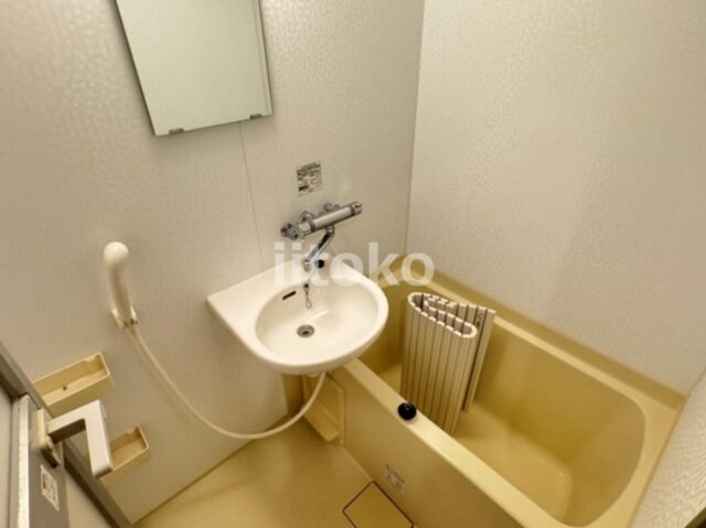 グランティアラ浅草の物件内観写真