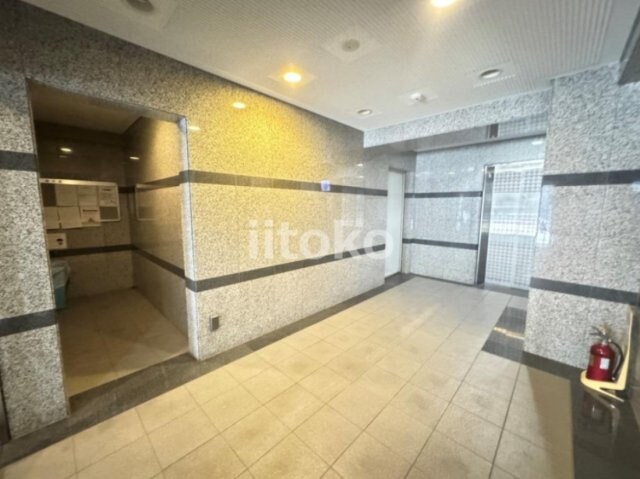 グランティアラ浅草の物件外観写真