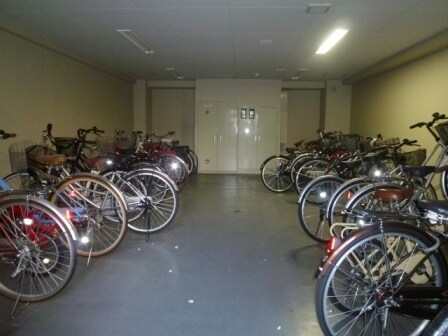 グランティアラ浅草の物件外観写真