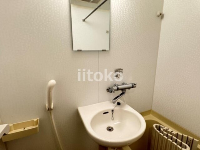 グランティアラ浅草の物件内観写真