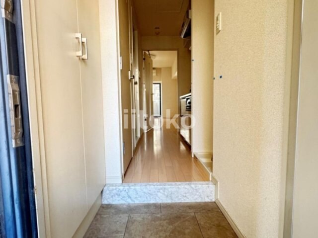 グランティアラ浅草の物件内観写真