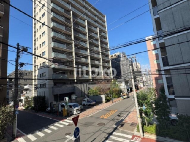 グランティアラ浅草の物件内観写真