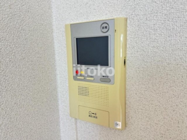 グランティアラ浅草の物件内観写真