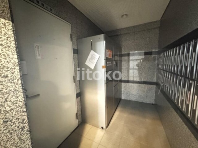 グランティアラ浅草の物件内観写真