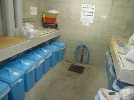 グランティアラ浅草の物件内観写真