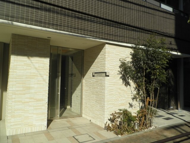 ミッテドルフの物件外観写真