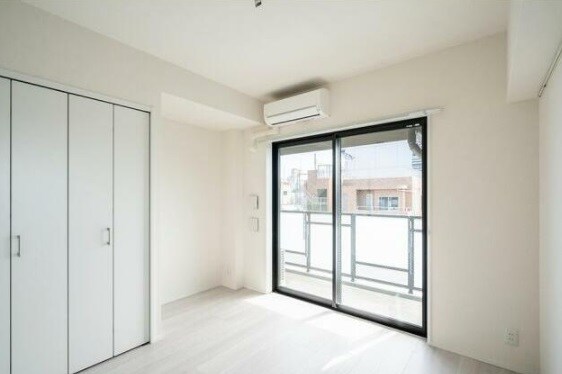 ミッテドルフの物件内観写真