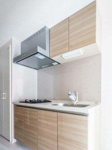 ミッテドルフの物件内観写真