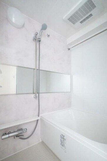 ミッテドルフの物件内観写真