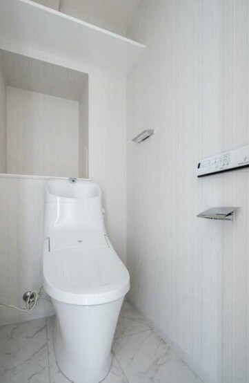 ミッテドルフの物件内観写真