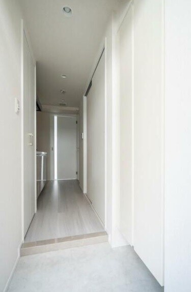 ミッテドルフの物件内観写真