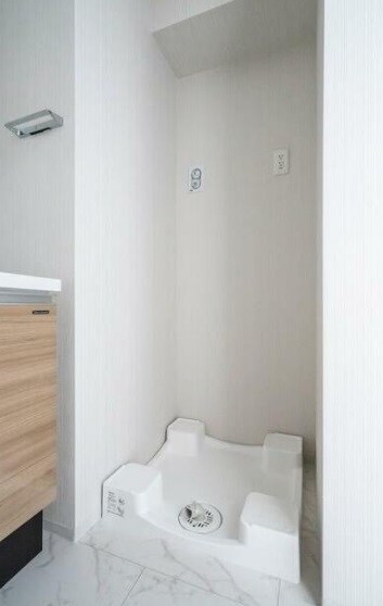 ミッテドルフの物件内観写真