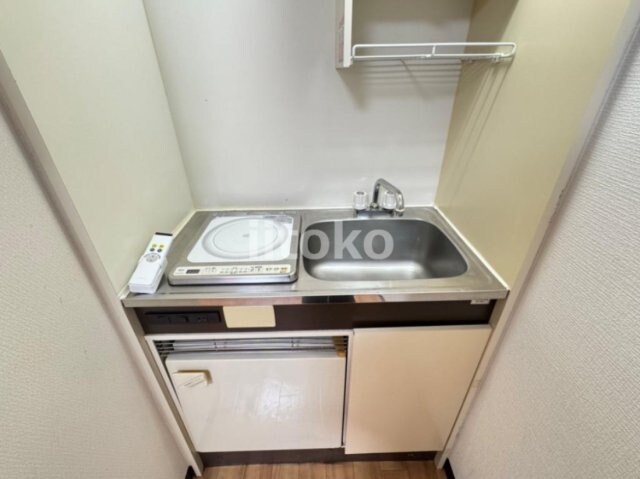 ライオンズマンション元浅草の物件内観写真