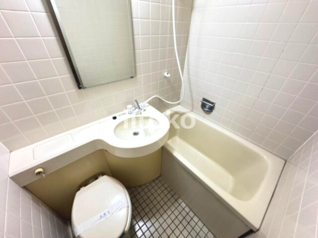 ライオンズマンション元浅草の物件内観写真