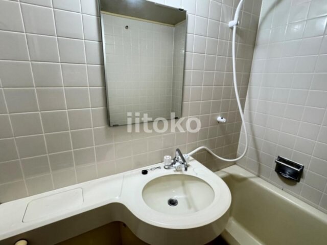 ライオンズマンション元浅草の物件内観写真