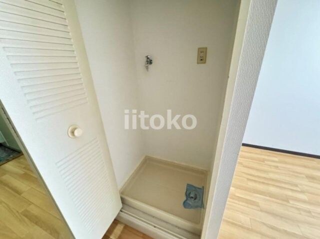 ライオンズマンション元浅草の物件内観写真